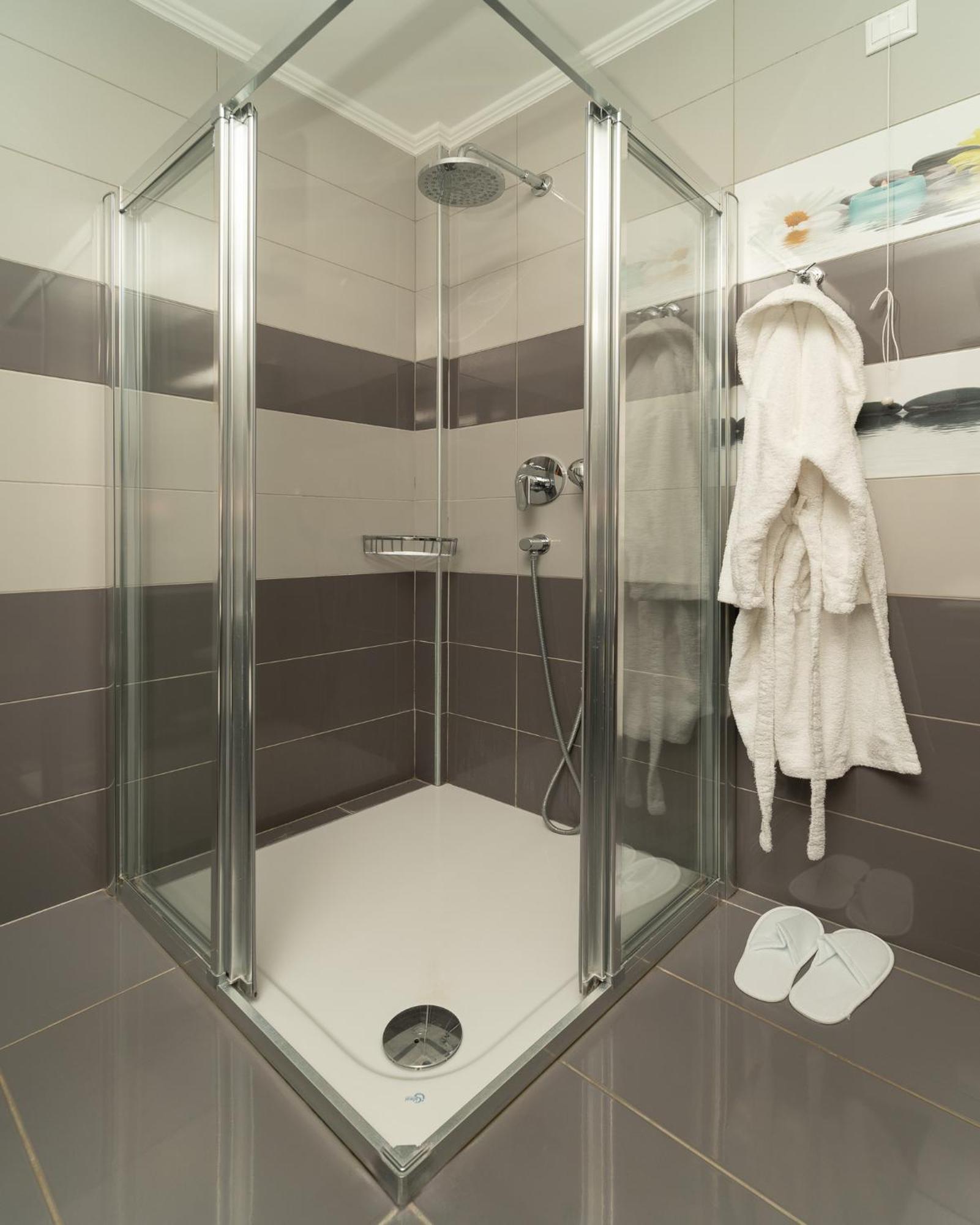 Niriides Luxury Villas Метоні Екстер'єр фото